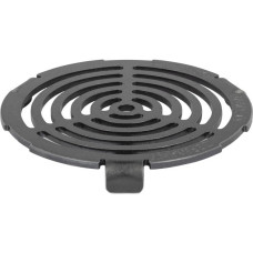 Petromax Einsatz für Atago Grillplatte, Grillrost