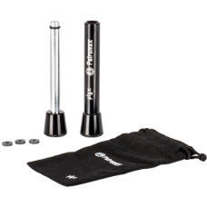 Petromax Feuer Kolben, Anzündhilfen(schwarz)