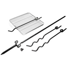 Petromax Feueranker, Halterung(schwarz)