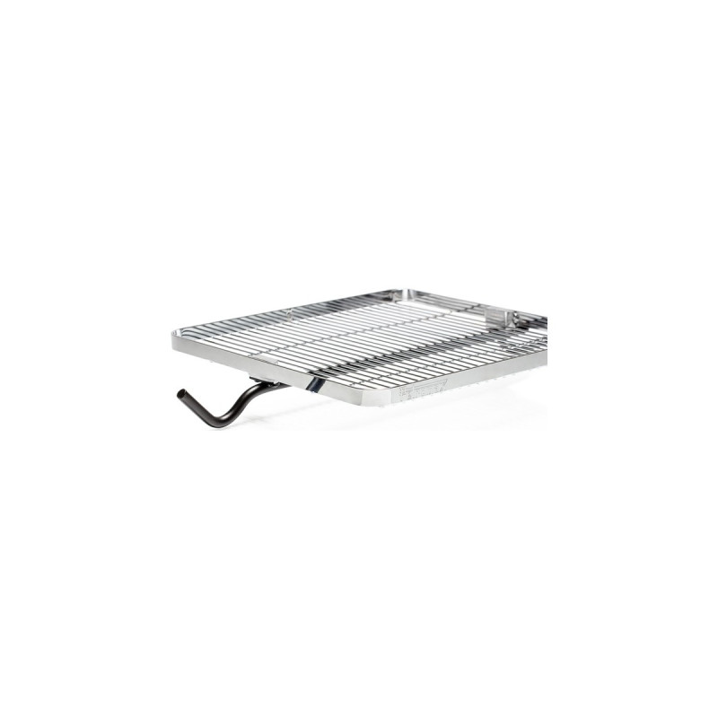 Petromax Feueranker, Halterung(schwarz)