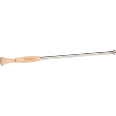 Petromax Feuerrohr, Anzündhilfen(edelstahl/holz)