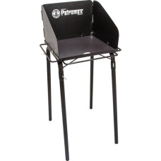 Petromax Feuertopf Tisch fe45, Feuerstelle(schwarz)