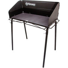 Petromax Feuertopf Tisch fe90, Feuerstelle(schwarz)