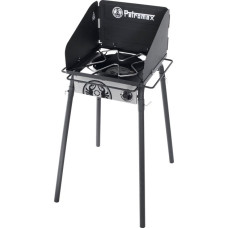 Petromax Gastisch ge45-s, Gaskocher(schwarz)
