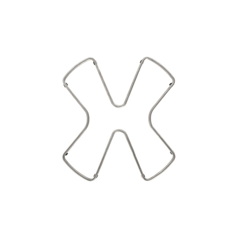 Petromax Gastisch ge45-s, Gaskocher(schwarz)