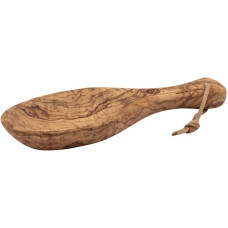 Petromax Griffschale aus Olivenholz, Schüssel(23cm)