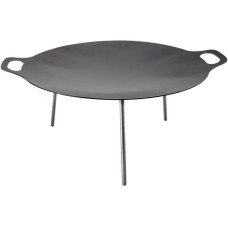 Petromax Grill- und Feuerschale fs56, Feuerstelle