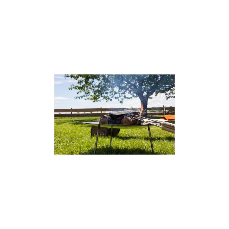 Petromax Grill- und Feuerschale fs56, Feuerstelle