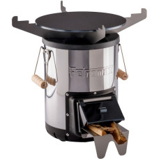 Petromax Grillplatte für Raketenofen