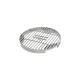 Petromax Grillrost, für pro-ft(schwarz, Ø 27cm)