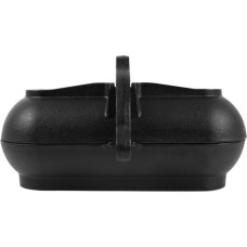 Petromax Gusseisener Kartoffelbräter pto30(schwarz)