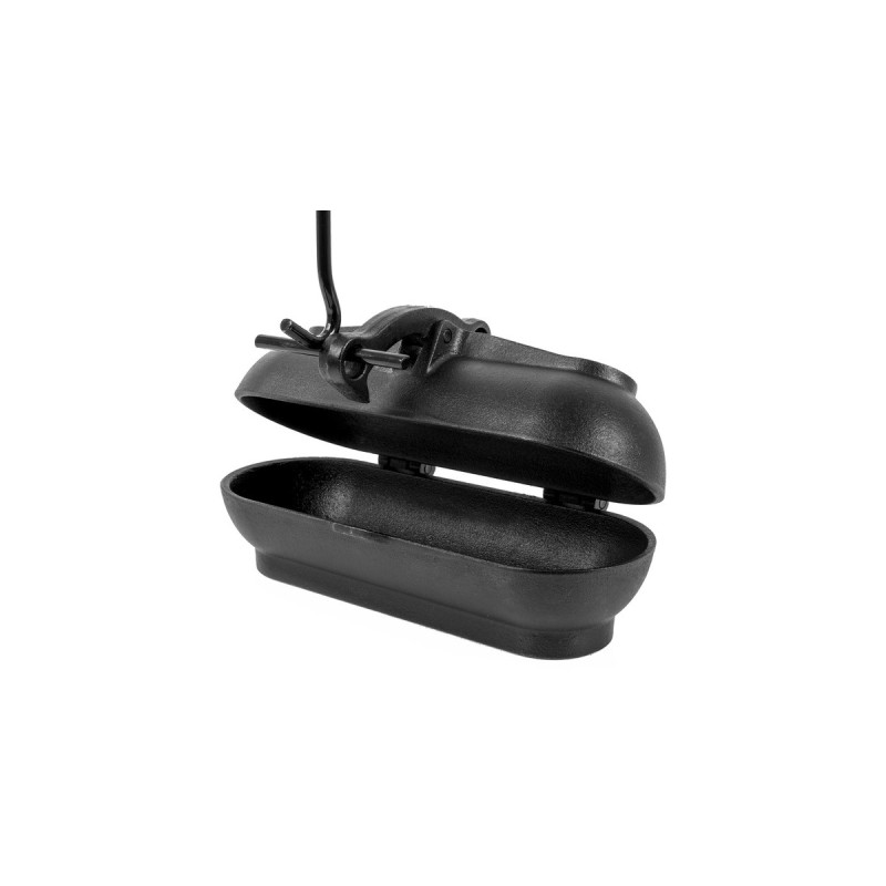 Petromax Gusseisener Kartoffelbräter pto30(schwarz)