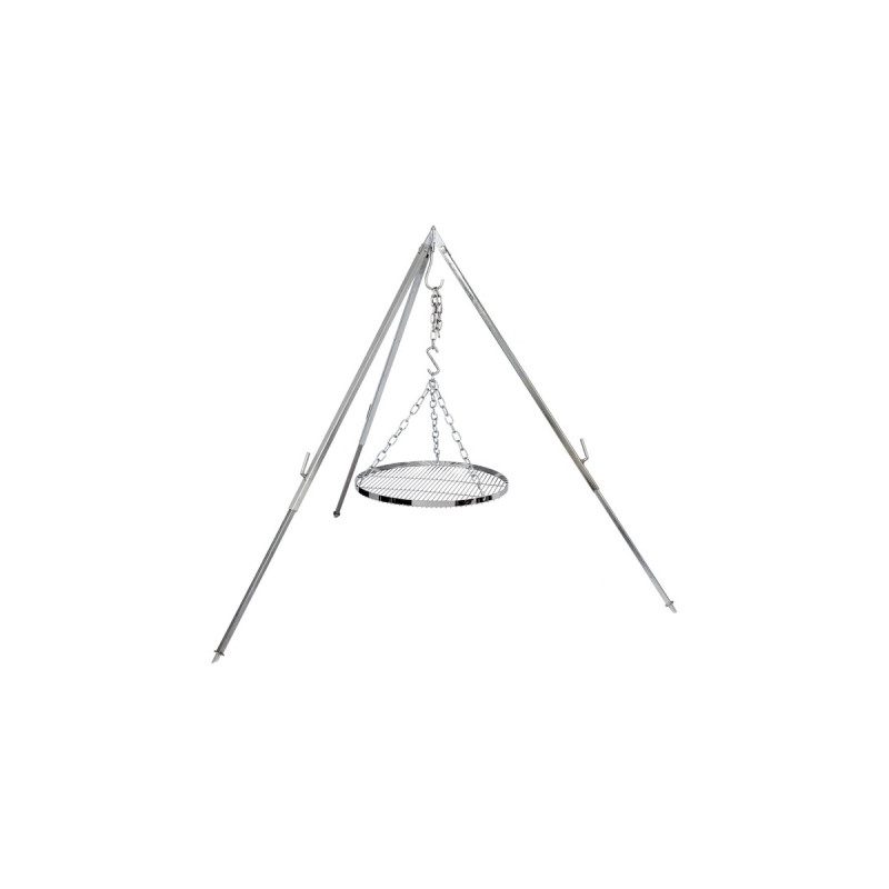 Petromax Hänge-Rost, für Dreibein, Feuerstelle