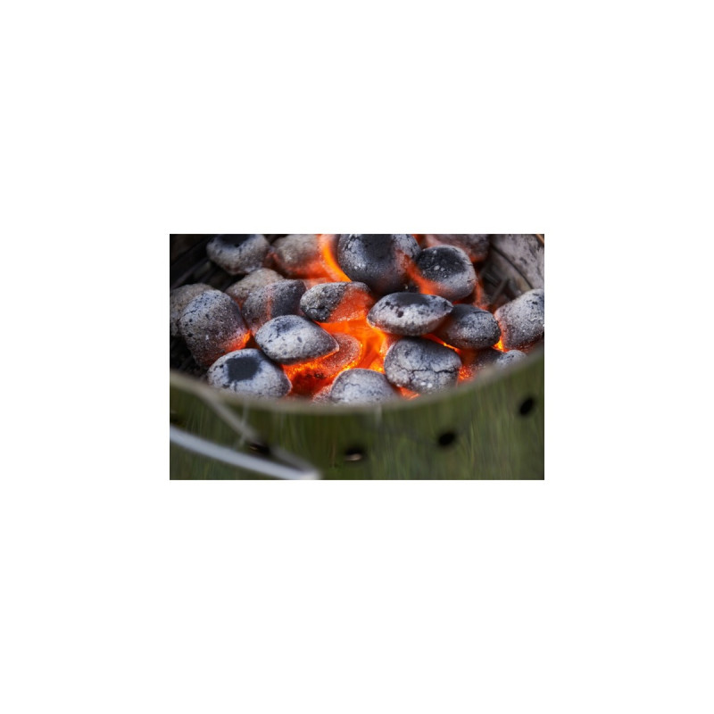 Petromax Holzkohlegrill Atago(edelstahl, Ø 42cm)