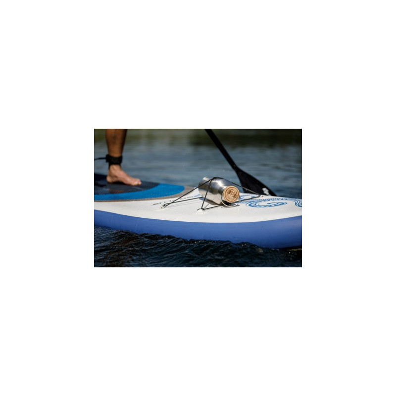 Petromax Isolierflasche 1,5 Liter, Thermosflasche(edelstahl)