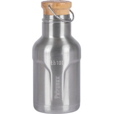 Petromax Isolierflasche 1 Liter, Thermosflasche(edelstahl)