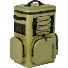 Petromax Kühlrucksack 17 Liter, Kühltasche(olivgrün)