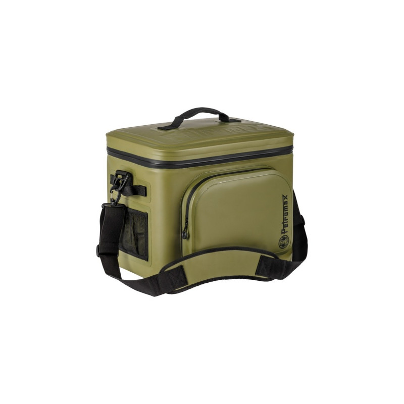 Petromax Kühltasche 22 Liter(olivgrün)