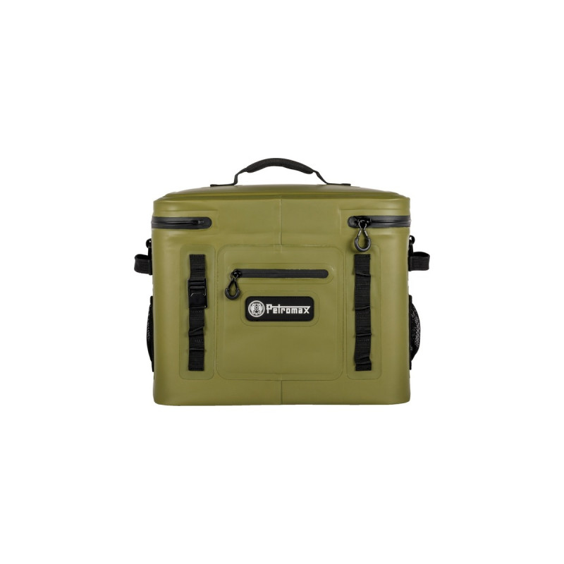 Petromax Kühltasche 22 Liter(olivgrün)