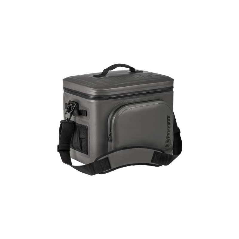 Petromax Kühltasche 22 Liter(dunkelgrau)