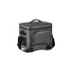 Petromax Kühltasche 22 Liter(dunkelgrau)