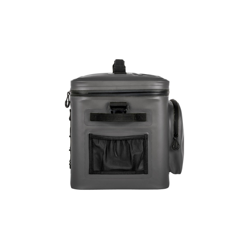 Petromax Kühltasche 22 Liter(dunkelgrau)