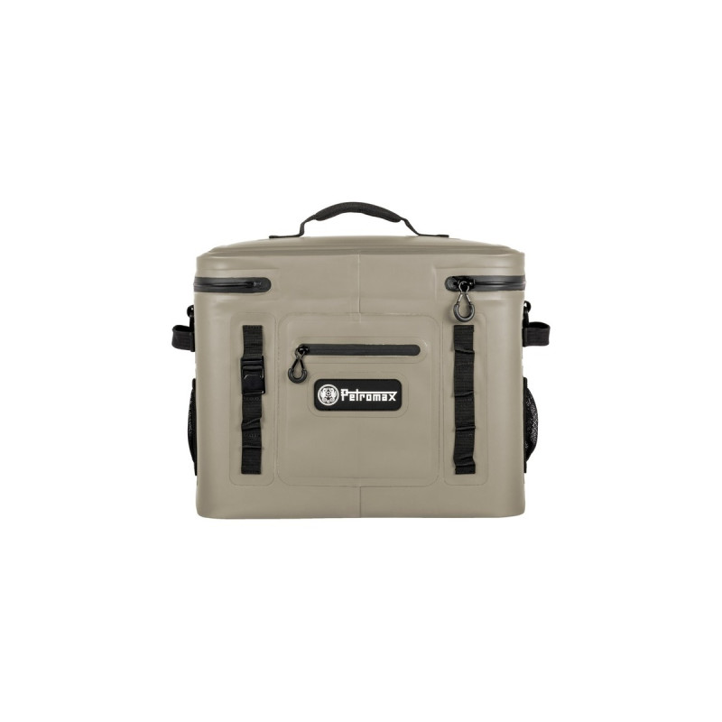 Petromax Kühltasche 22 Liter(beige)