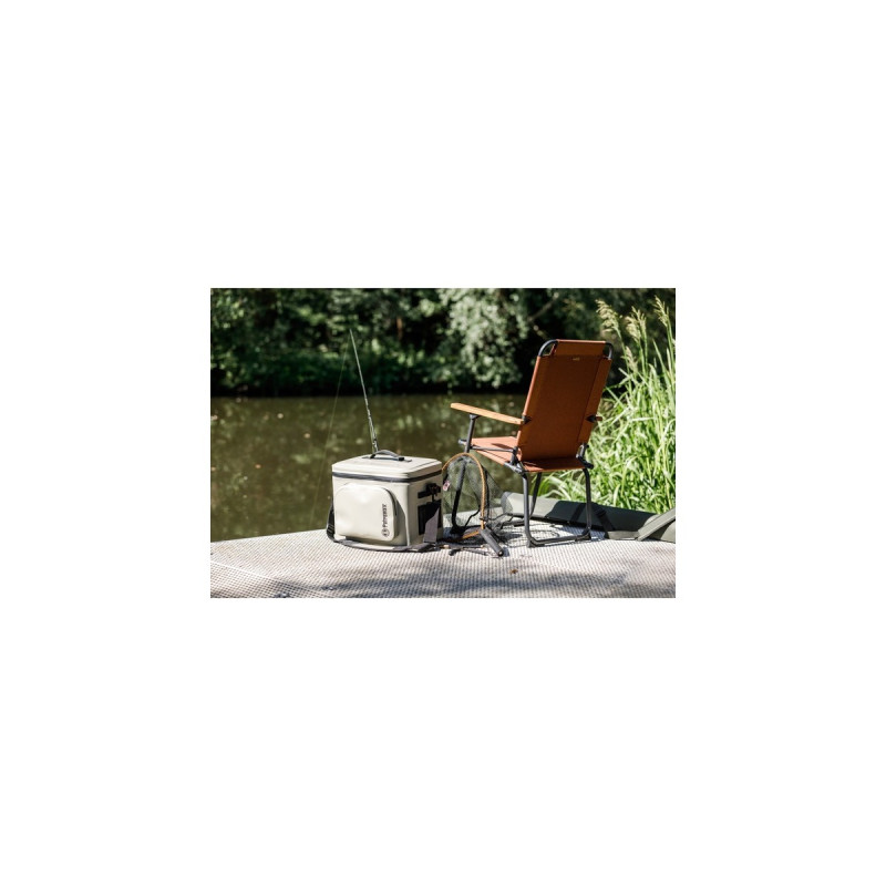 Petromax Kühltasche 22 Liter(beige)