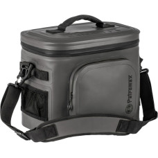 Petromax Kühltasche 8 Liter(dunkelgrau)