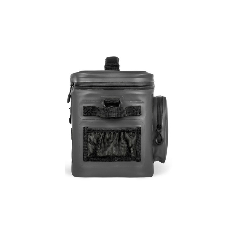 Petromax Kühltasche 8 Liter(dunkelgrau)