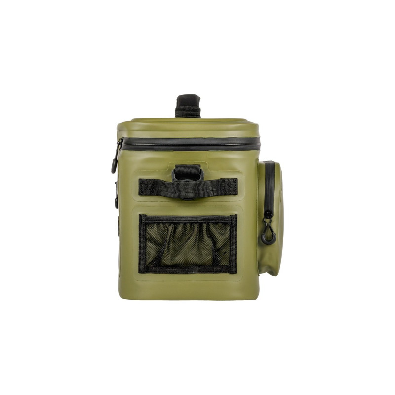 Petromax Kühltasche 8 Liter(olivgrün)