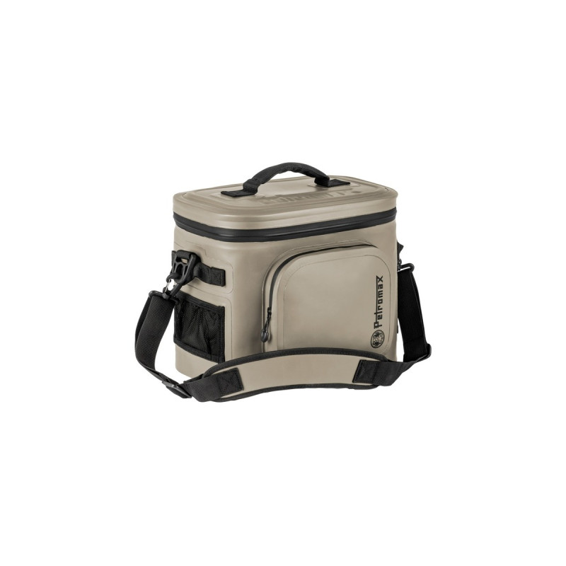 Petromax Kühltasche 8 Liter(beige)