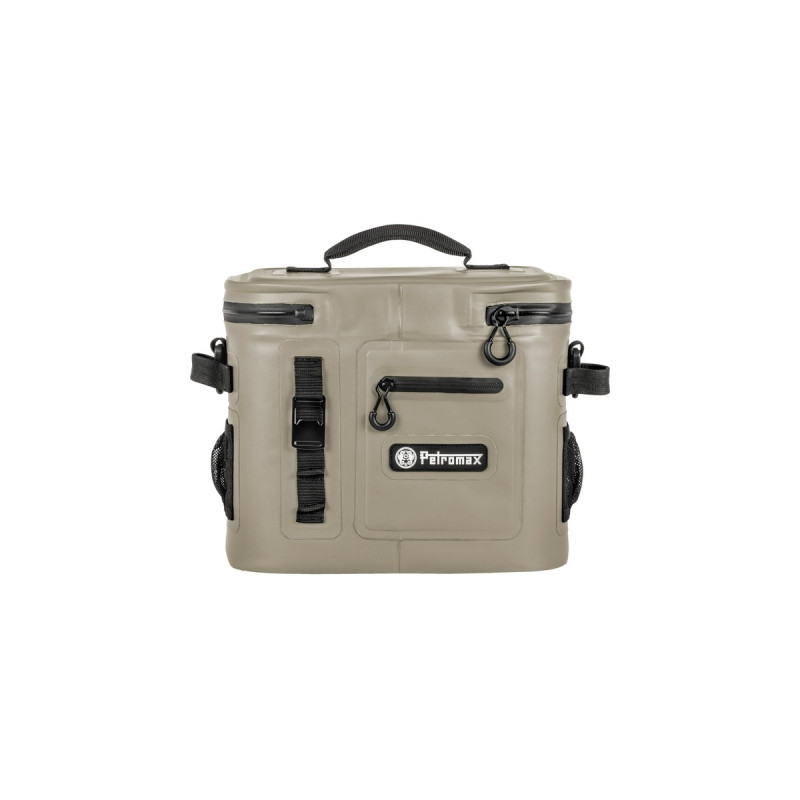 Petromax Kühltasche 8 Liter(beige)