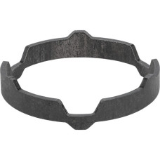 Petromax Kochaufsatz für Atago Grillplatte, Topfträger