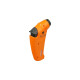 Petromax Mini-Gasbrenner hf1(orange)