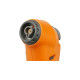 Petromax Mini-Gasbrenner hf1(orange)