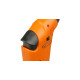 Petromax Mini-Gasbrenner hf1(orange)