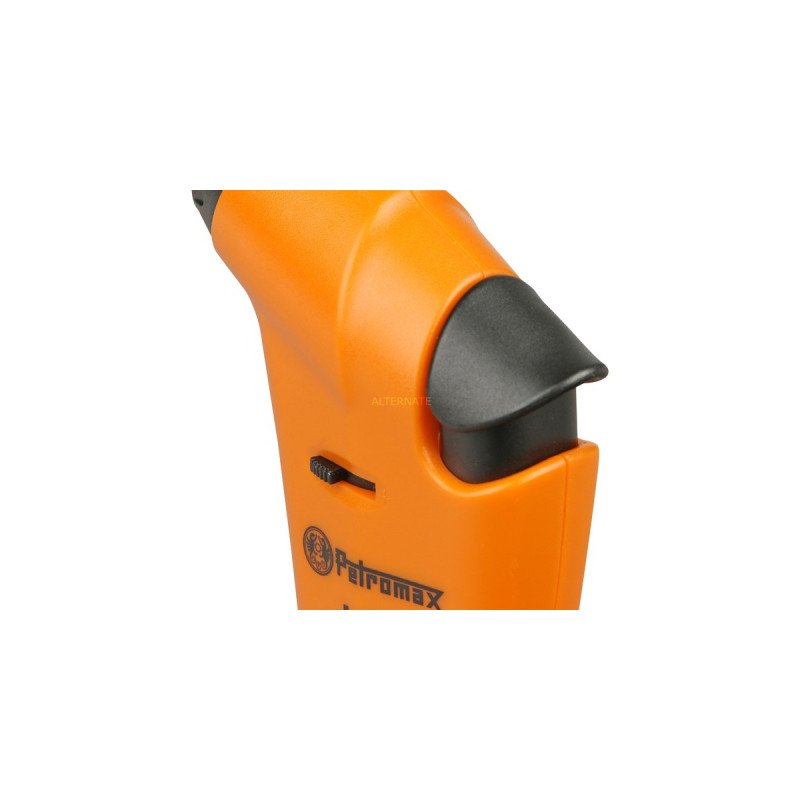 Petromax Mini-Gasbrenner hf1(orange)