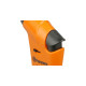 Petromax Mini-Gasbrenner hf1(orange)