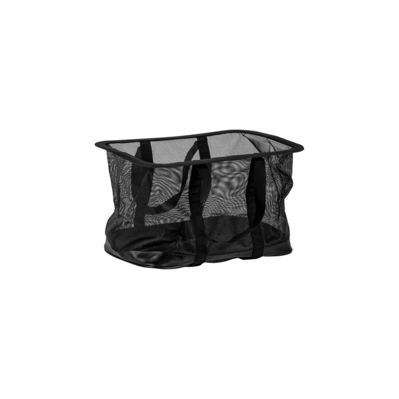 Petromax Netzeinsatz für Kühltasche, 22 Liter(schwarz)