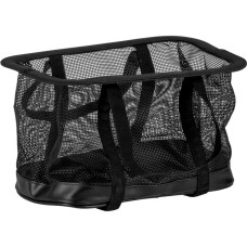 Petromax Netzeinsatz für Kühltasche, 8 Liter(schwarz)