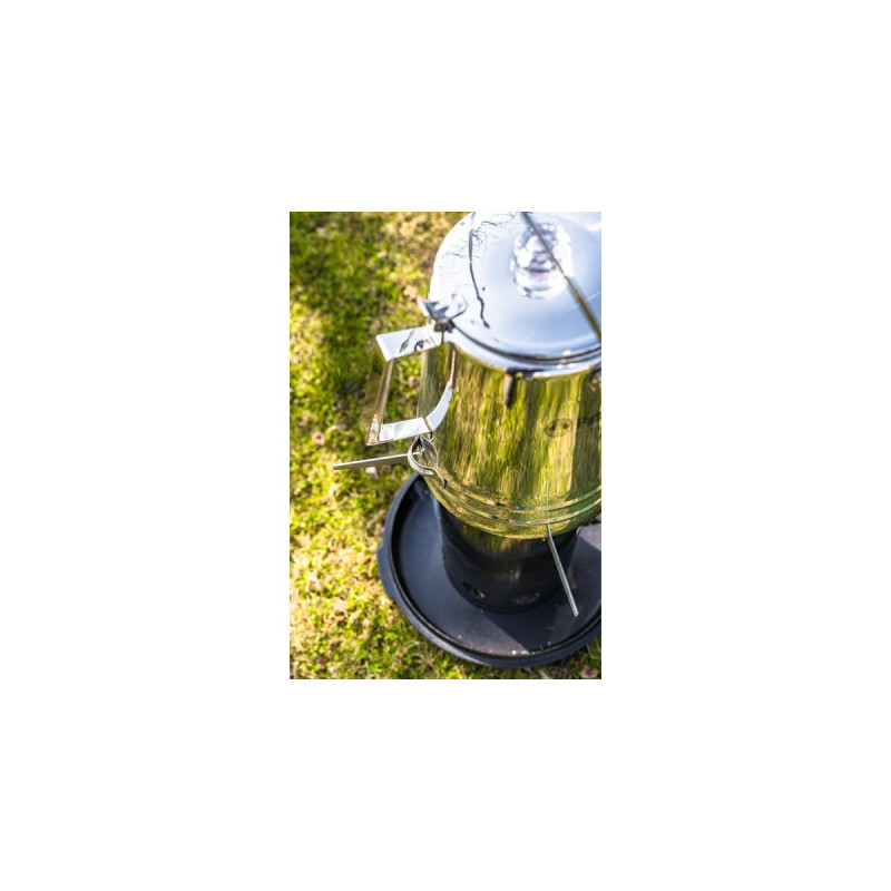 Petromax Perkomax Perkolator le14, Kaffeebereiter(edelstahl)