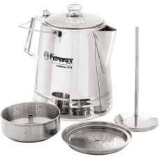 Petromax Perkomax Perkolator le28, Kaffeebereiter(edelstahl)