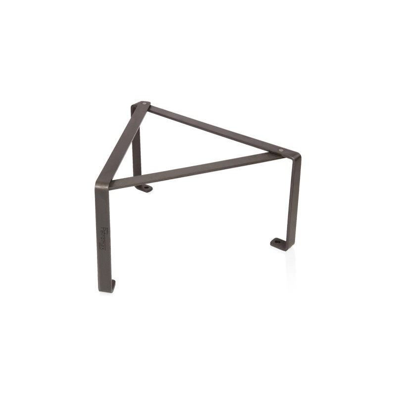 Petromax Pfannenknecht, Halterung(schwarz)