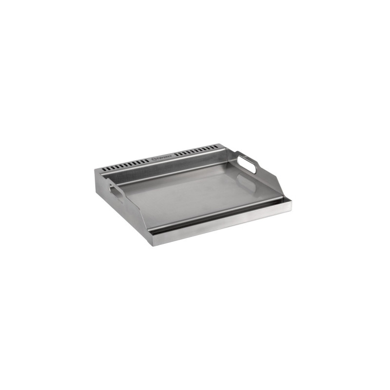 Petromax Plancha Grillplatte für Gastisch(edelstahl)