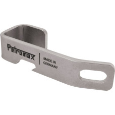 Petromax Schlosshalterung für Kühlbox(silber)