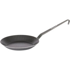 Petromax Schmiedeeiserne Pfanne SP20(anthrazit, Ø 20cm)