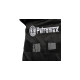 Petromax Schutzhaube für Feuertopftisch fe45 / Gastisch ge45(schwarz)
