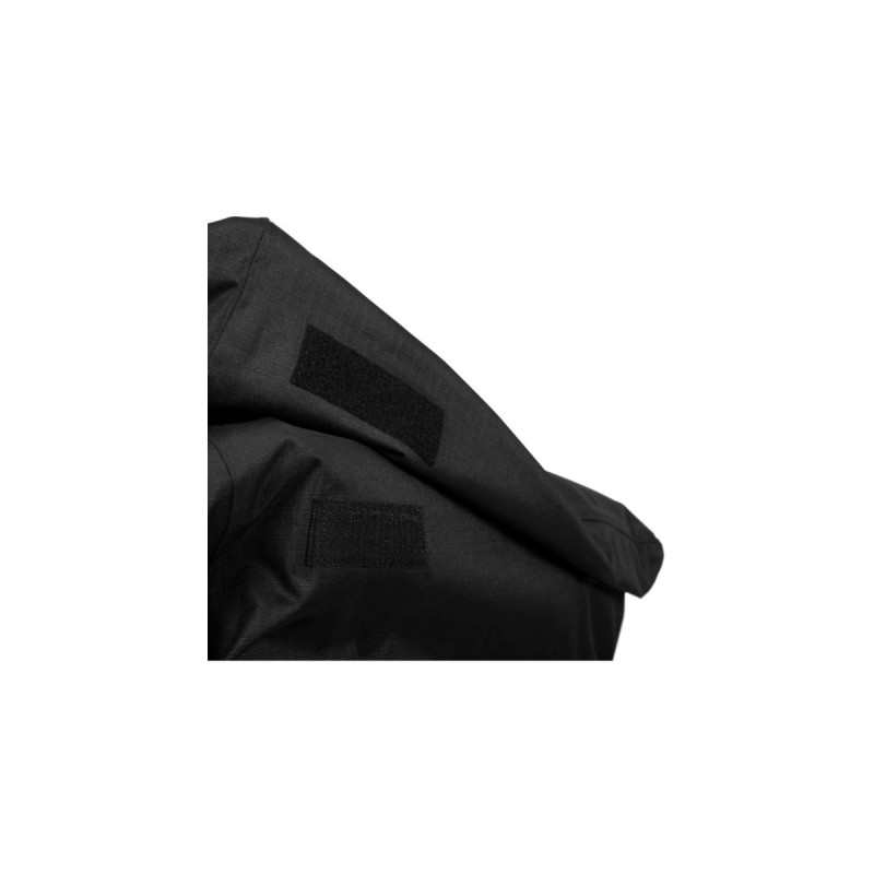 Petromax Schutzhaube für Feuertopftisch fe45 / Gastisch ge45(schwarz)