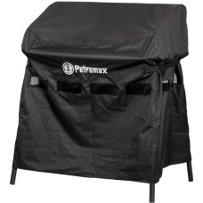 Petromax Schutzhaube für Feuertopftisch fe90 / Gastisch ge90(schwarz)